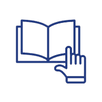 Sales Agent Guide Icon