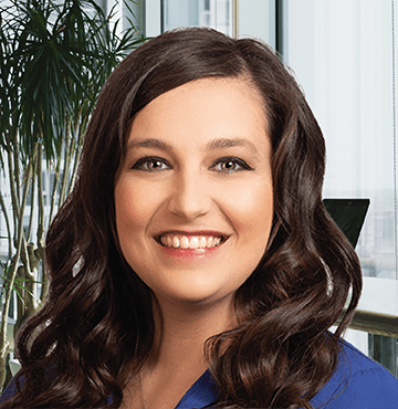 Kelsey Hall headshot