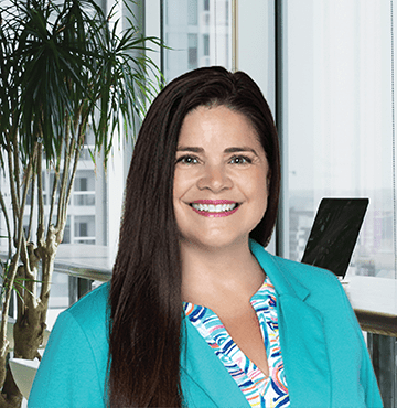 Kristin Murray headshot