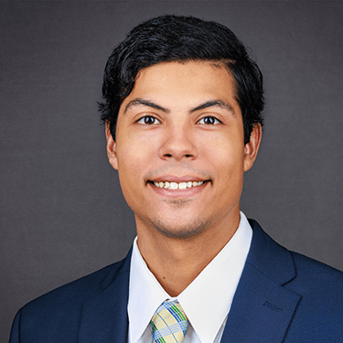 Tyler Brooks headshot