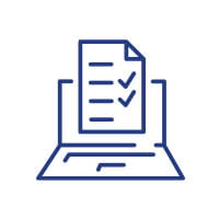 Brokers Scan Plan Comparison Icon Brokers Scan Plan Comparison Icon