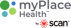 myPlace Health logo